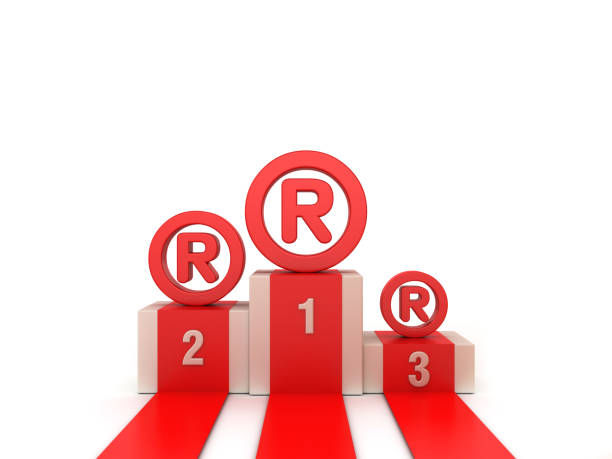 如何查询美国商标是R标还是TM标识