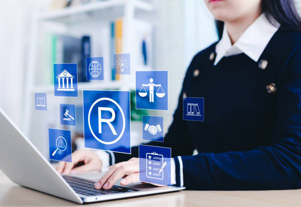 美国商标备案的步骤及注意事项