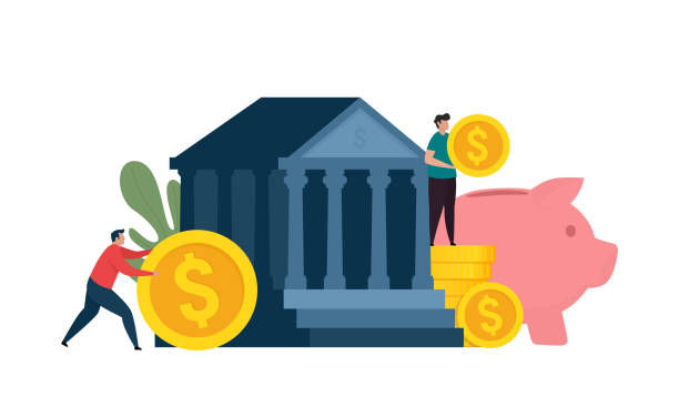 美国注册公司怎么办理银行账户业务 