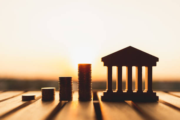 全球化金融服务美国银行开户带来的便利！