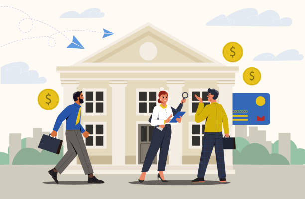 美国公司在美国开立银行账户流程 