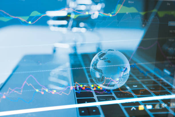 探寻纽约的独特公司地址：一览美国商业中心的风采 